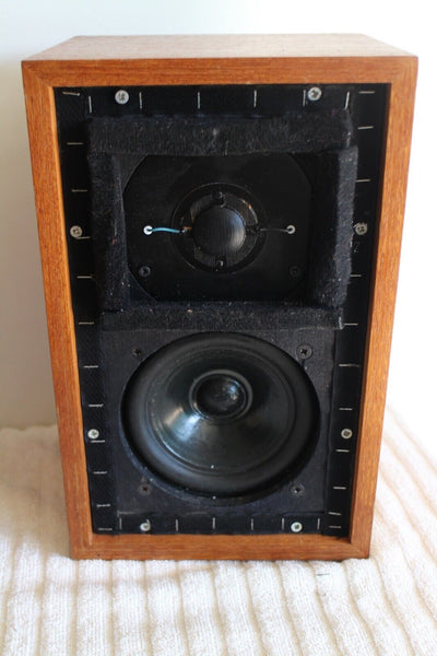 Enceintes Rogers Ls35 A Monitor Gold Badge 15 Ohms