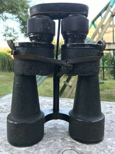 Jumelles Marines Allemandes Kriegsmarine