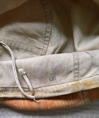 Couverture Militaria Allemand Heer Casque Normandie 1944