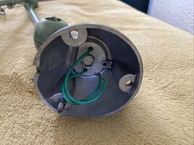 Lampe D'Atelier Jielde 2 Bras - Lampe Jielde - Lampe Jld