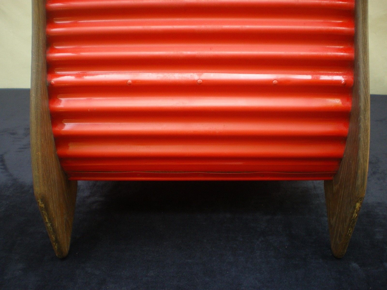 Fauteuil Visiteur F22 Dit Aussi Kangourou Jean Prouve