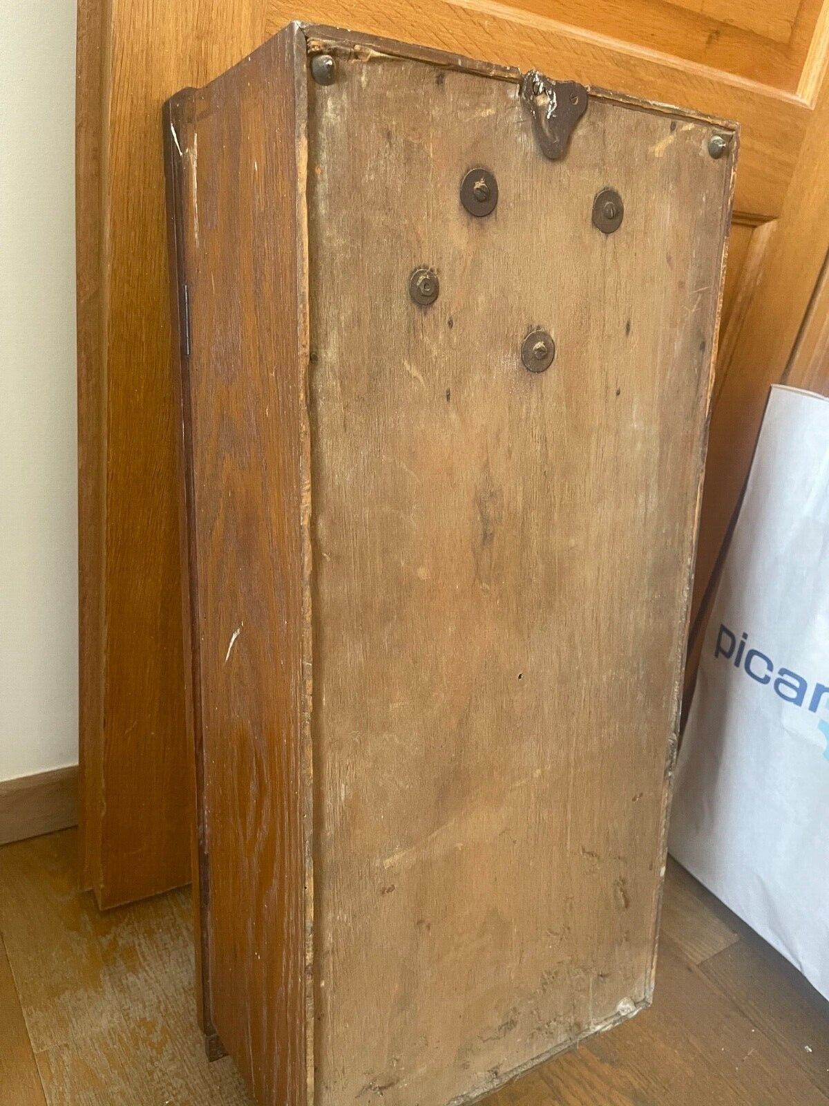 Horloge pendule comtoise ODO carillon