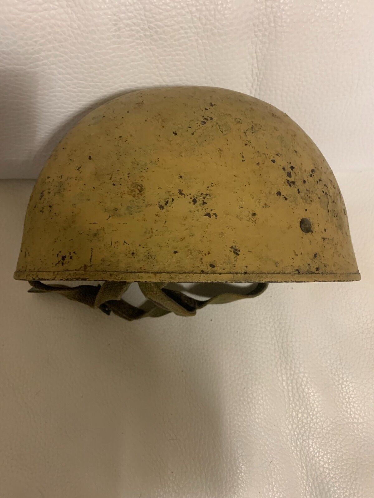 Casque De Para Anglais
