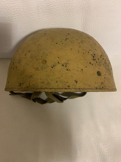 Casque De Para Anglais