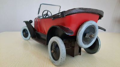 Jouet Citroen B2