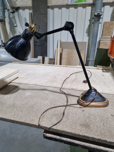Lampe Gras 206