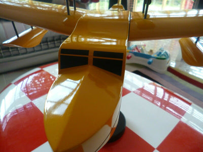 Tintin Aroutcheff Hydravion no Leblon St Emett Faribole Pixi Asterix 1986