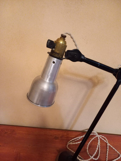Lampe Gras Ravel 206