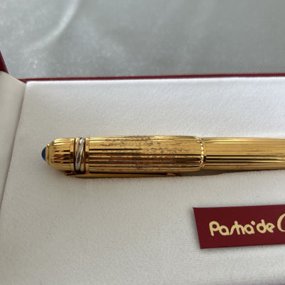 Stylo Bille Cartier Pasha