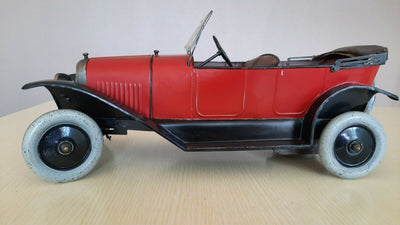 Jouet Citroen B2