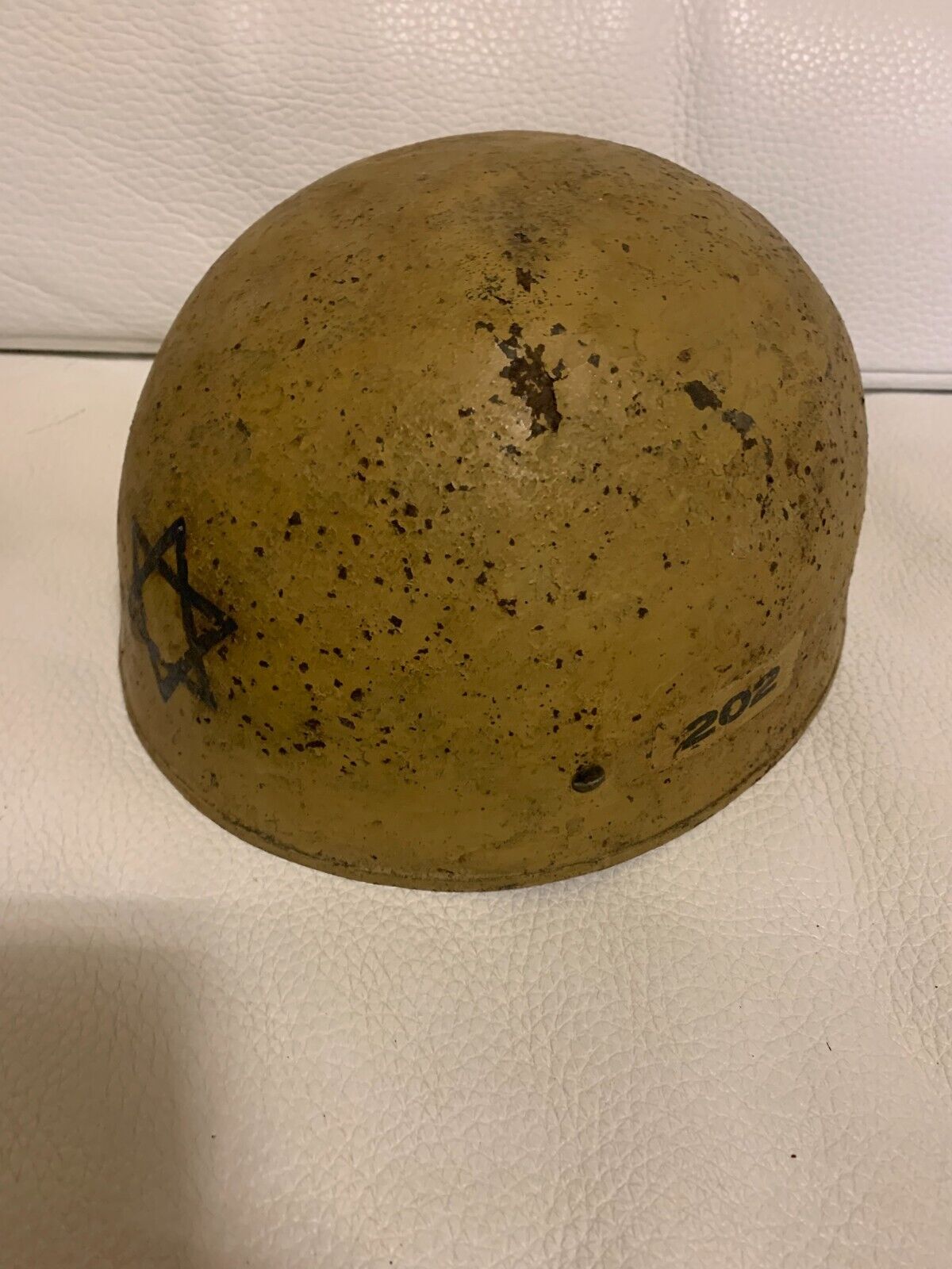 Casque De Para Anglais