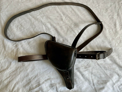Lot de 03 Etuis Holster Jambon 1873-74