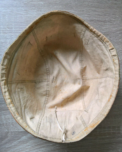 Couverture Militaria Allemand Heer Casque Normandie 1944
