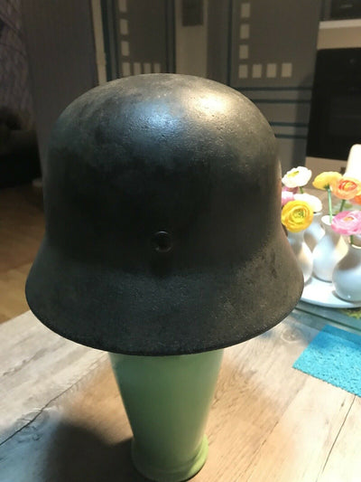 Casque Allemand Ww2 - 57
