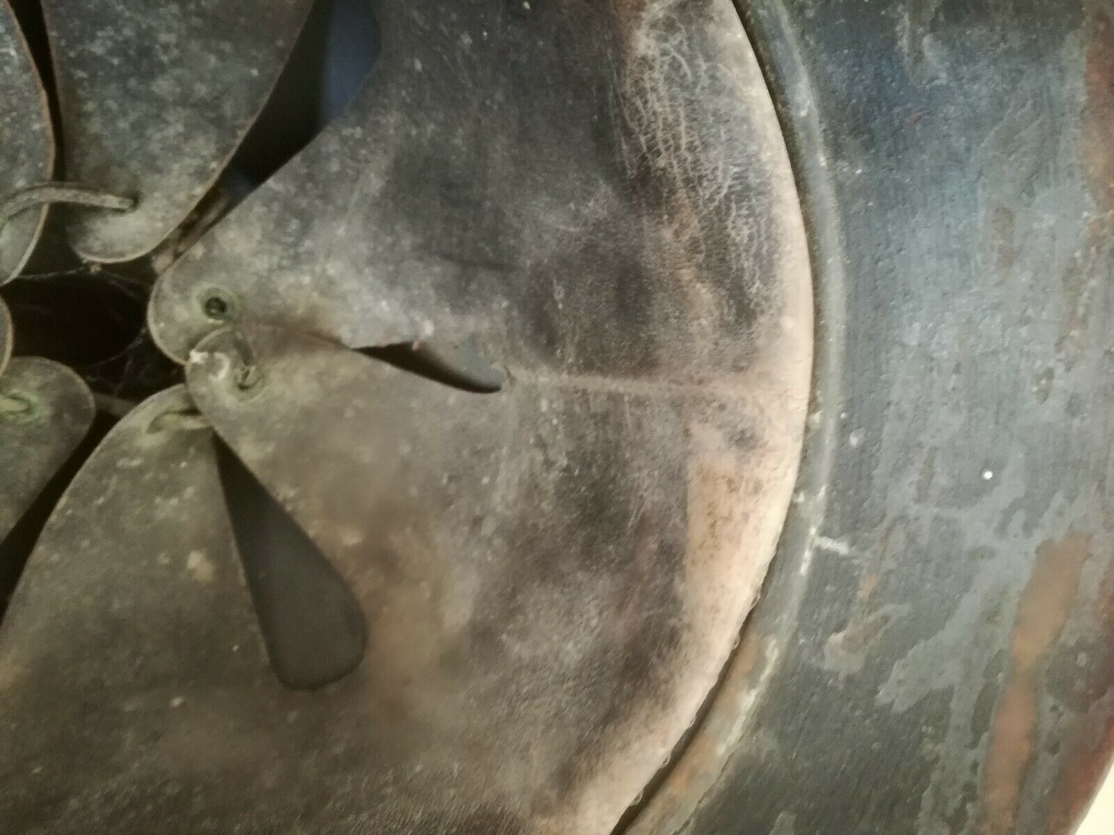 Casque Adrien chasseur 14/18 ww1