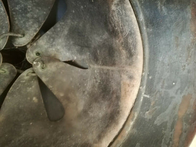 Casque Adrien chasseur 14/18 ww1