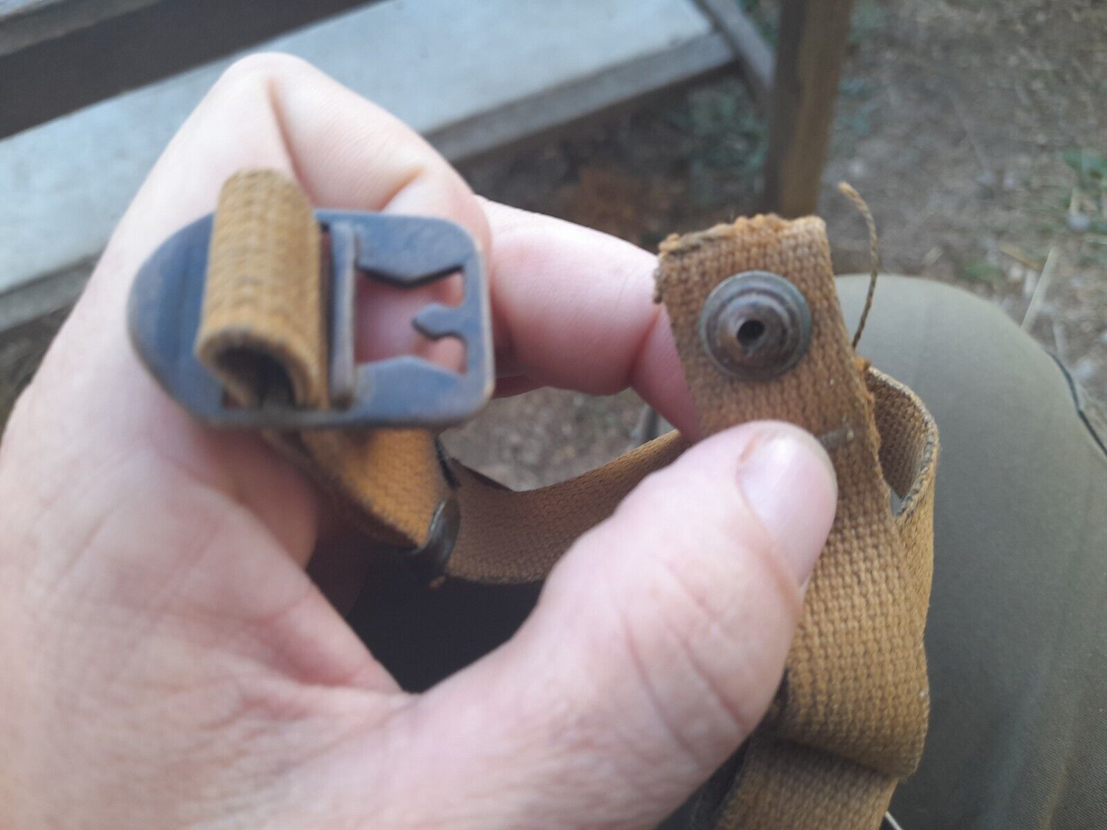 Casque Helmet Paratrooper Us Ww2