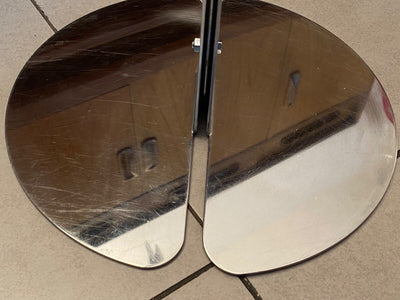Lampadaire Olivier Mourgue Pour Disderot 1968