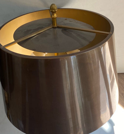 Paire De Lampes Maison Charles