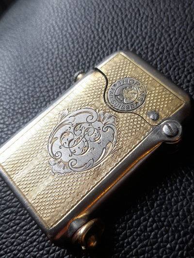 Briquet Thorens – Briquet de Collection