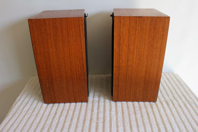 Enceintes Rogers Ls35 A Monitor Gold Badge 15 Ohms