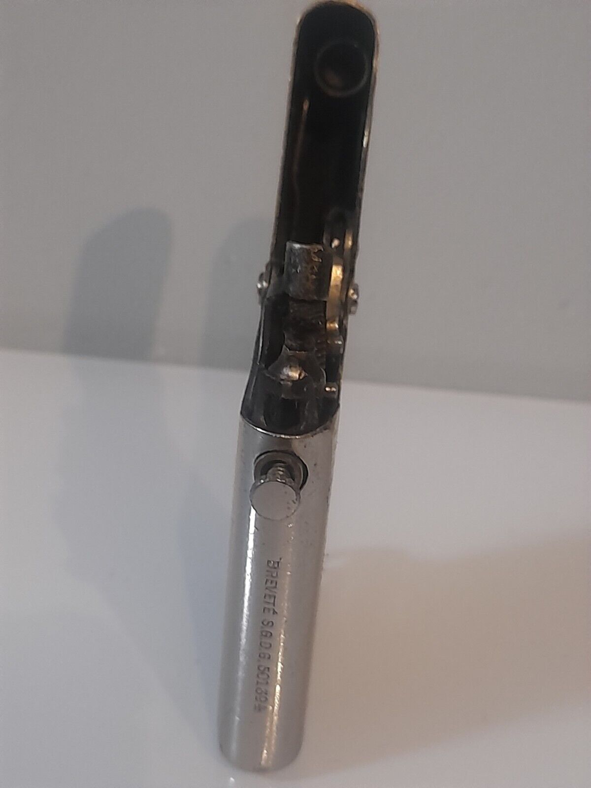 Briquet Thorens – Briquet de Collection