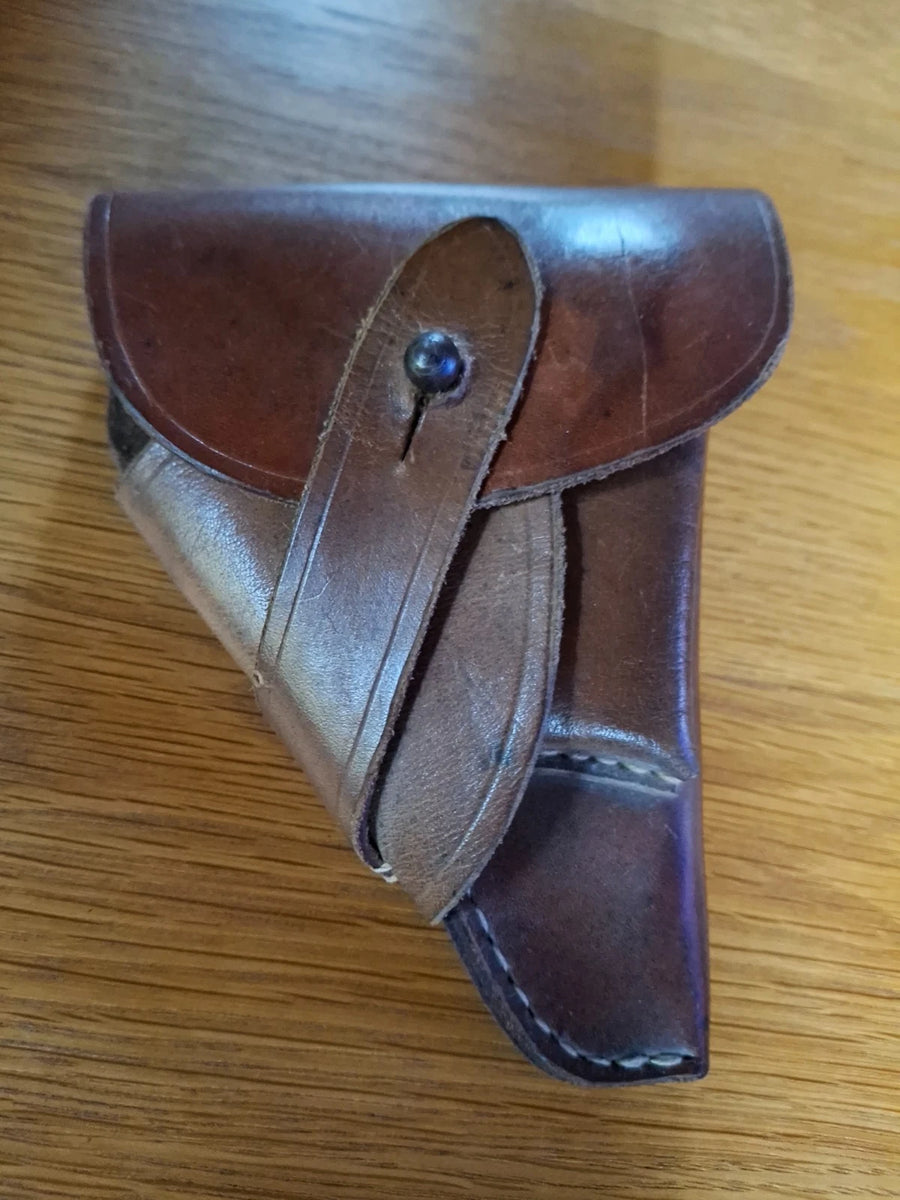 Étui Daté Holster Mauser 1910 Calibre 6,35