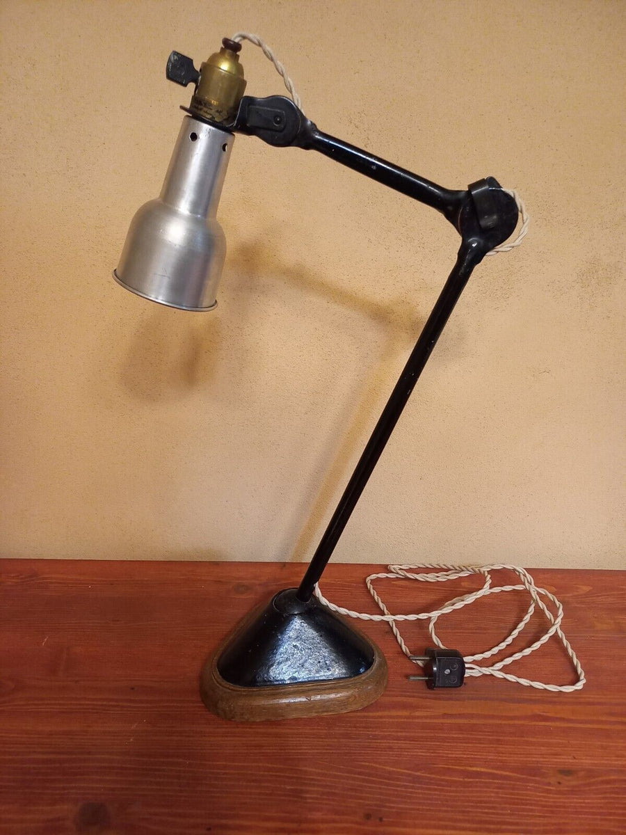 Lampe Gras Ravel 206