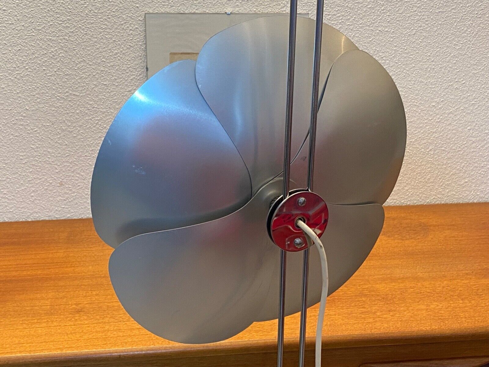 Lampadaire Olivier Mourgue Pour Disderot 1968