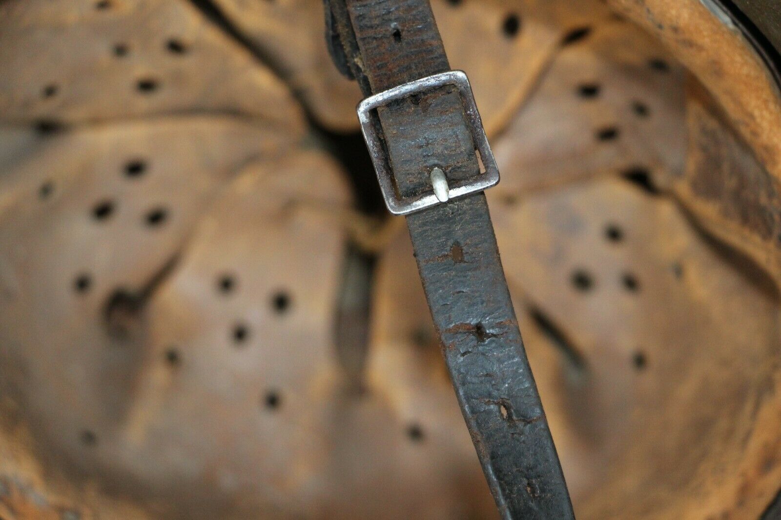 Casque Allemand Modèle 42