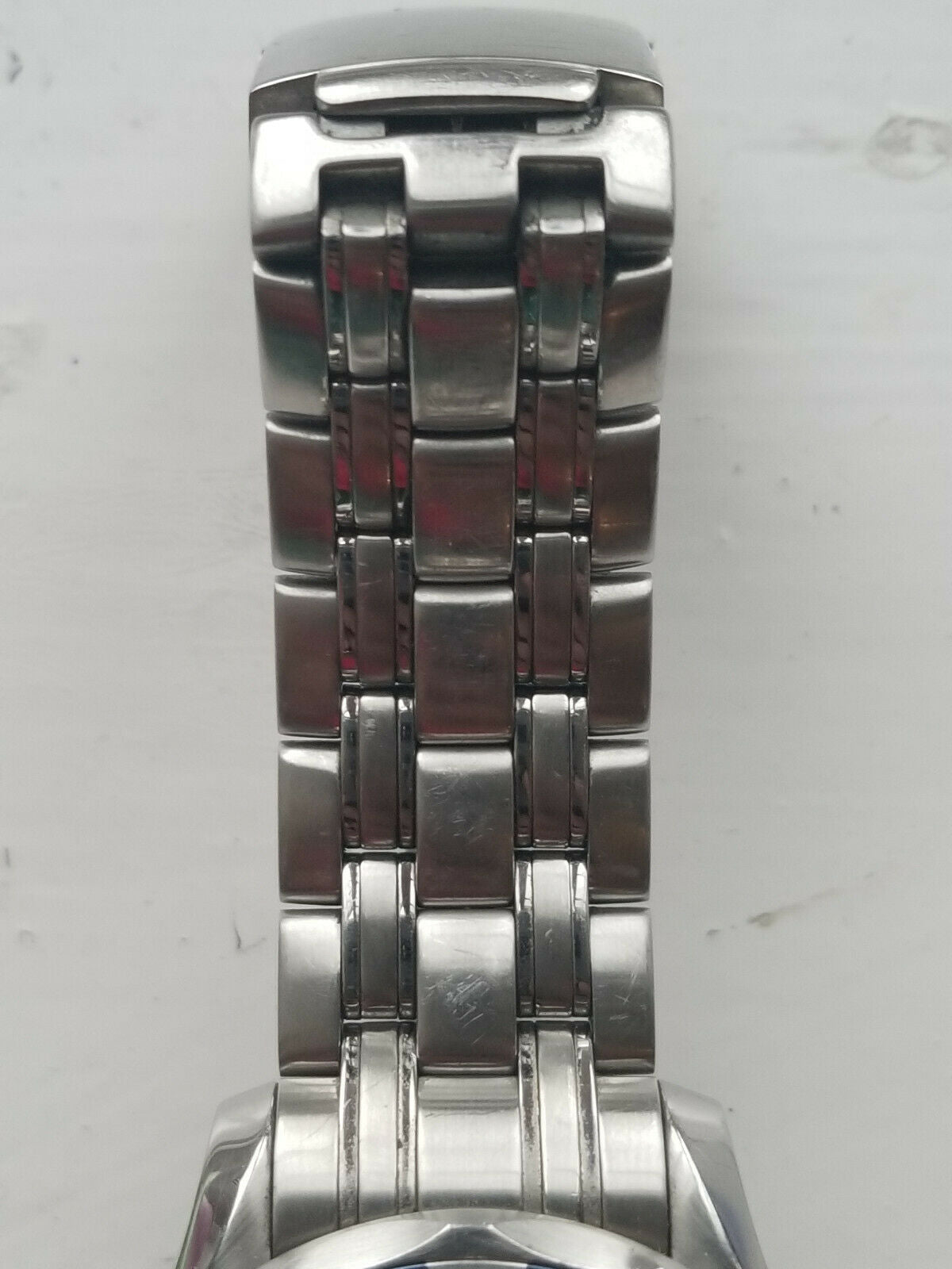 Montre-Bracelet Omega Seamaster Chronographe 41,5 Mm Automatique