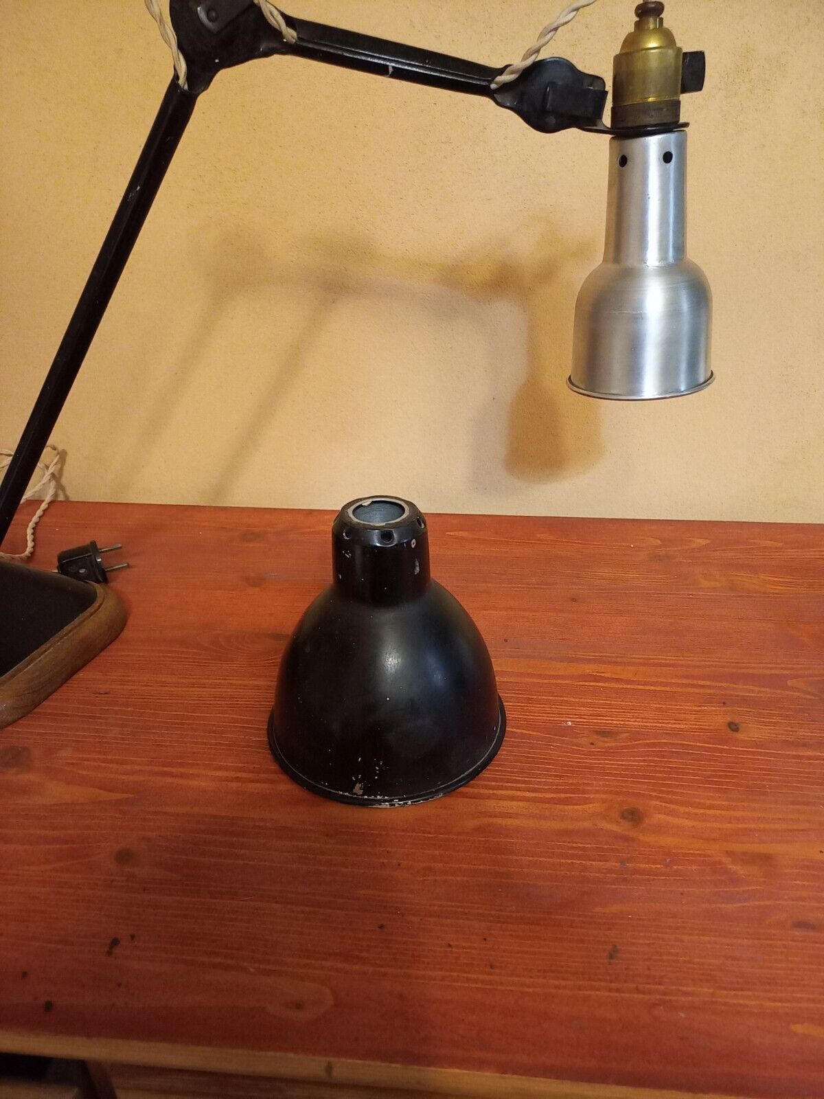 Lampe Gras Ravel 206