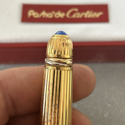 Stylo Bille Cartier Pasha