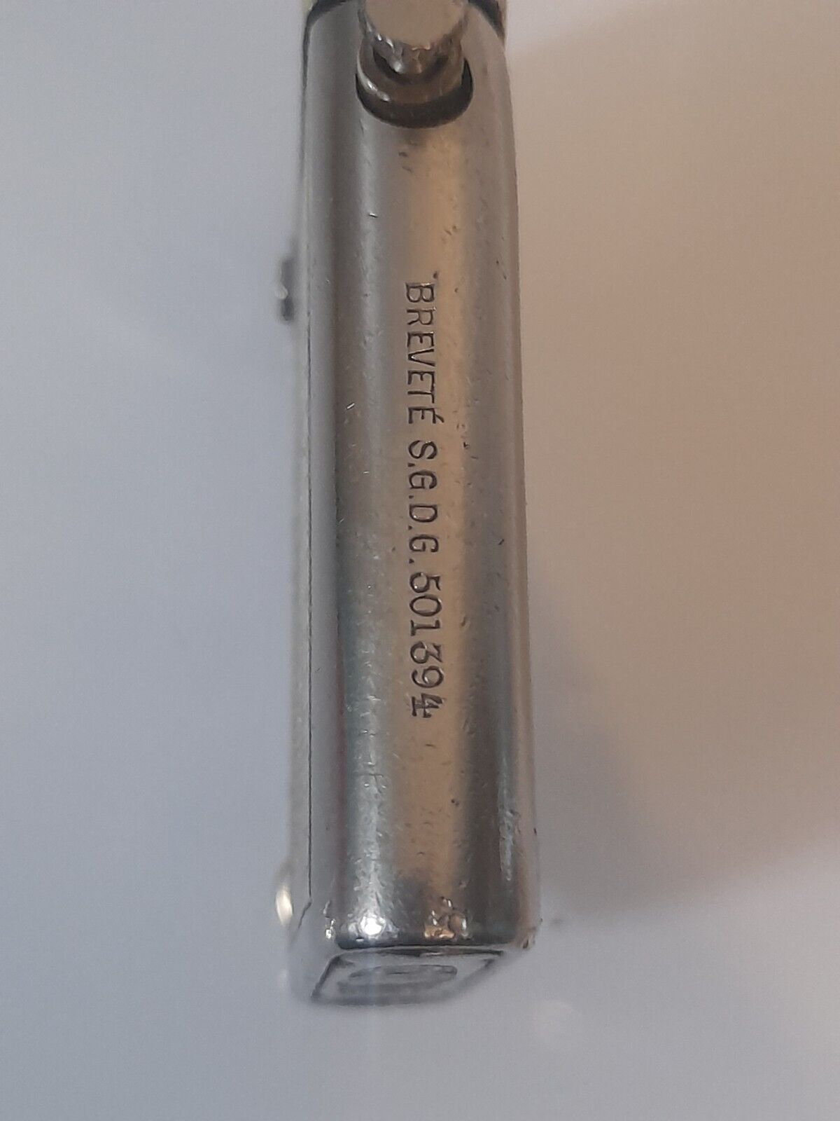 Briquet Thorens – Briquet de Collection