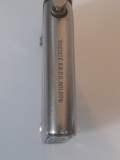 Briquet Thorens – Briquet de Collection