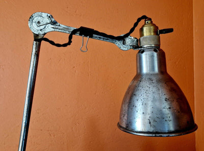 Lampe Gras 201