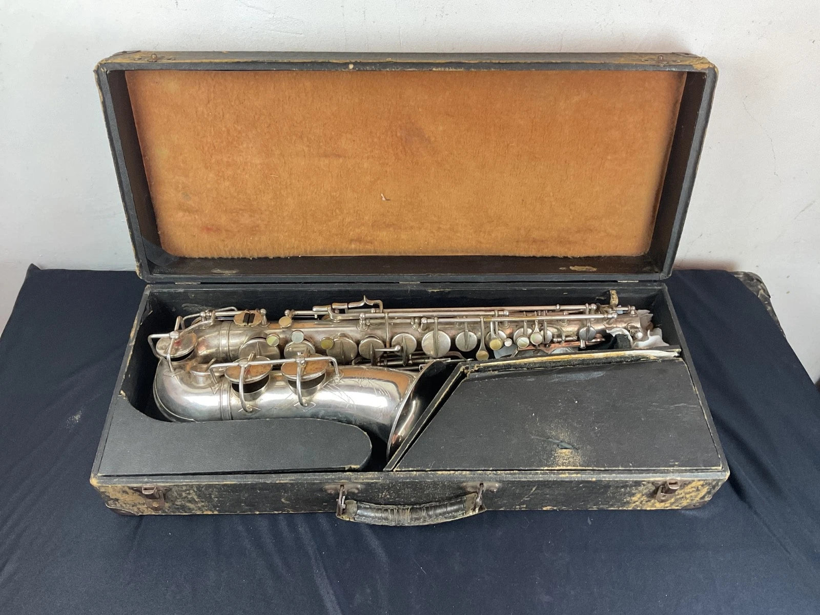 Instruments anciens