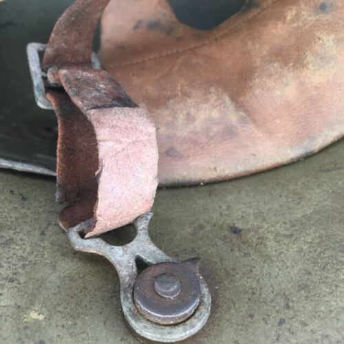 Casque Allemand Modele 16 WWI