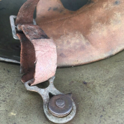 Casque Allemand Modele 16 WWI
