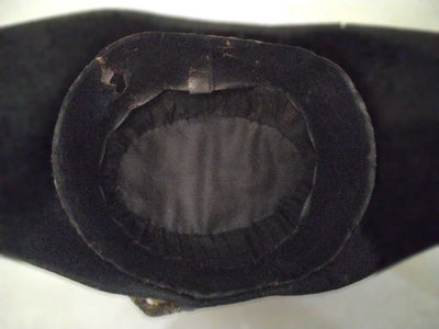 Chapeau Bicorne D’officier Monarchie