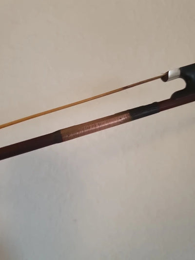 Archet Violon Ancien Parisot Paris