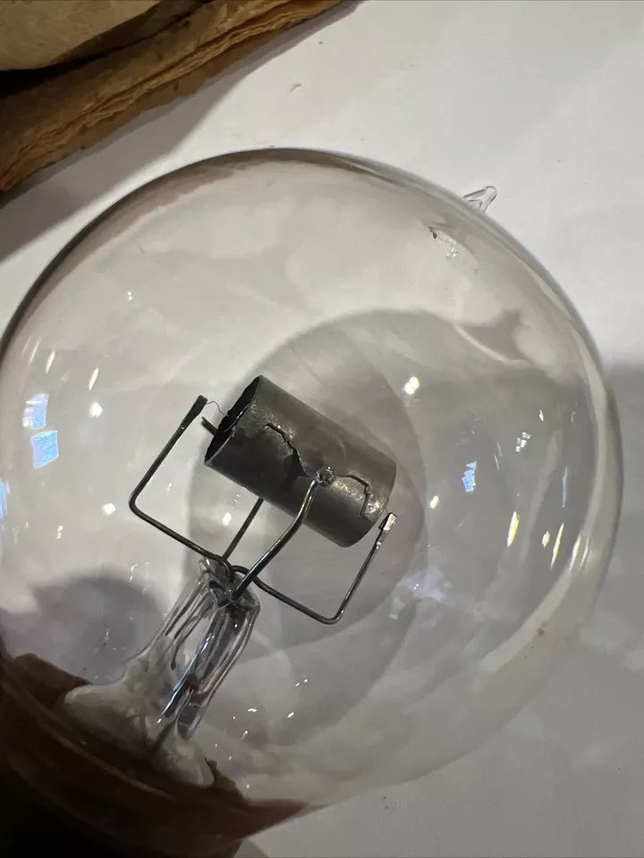 Lampe Tube TSF TM