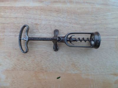 Tire Bouchon Ancien Collection