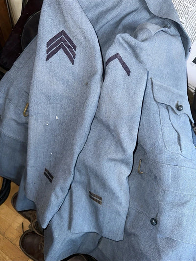 Uniforme Français Ww1 Complet