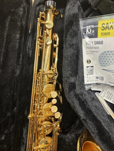 Saxophone Ténor Série 400 Buffet Crampon Paris