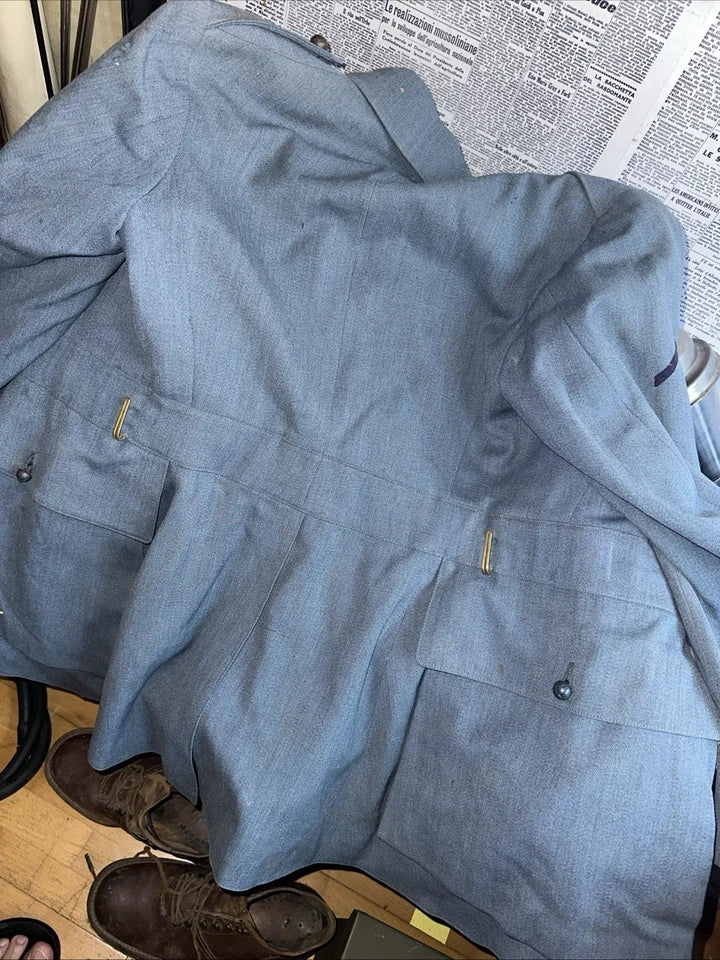 Uniforme Français Ww1 Complet