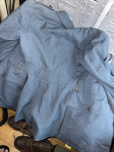Uniforme Français Ww1 Complet