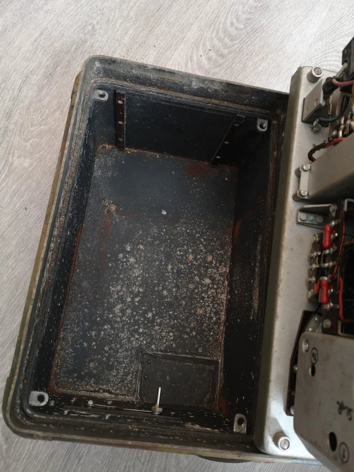 Radio War Allemande 1941 WW2