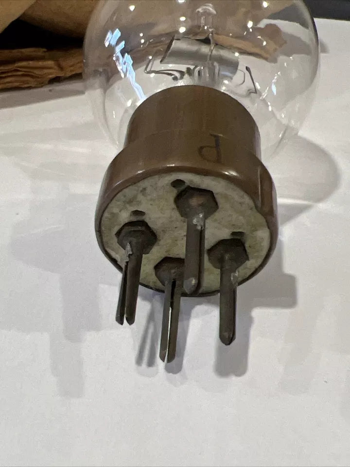 Lampe Tube TSF TM