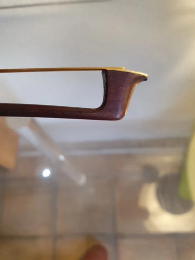 Archet Violon Ancien Parisot Paris